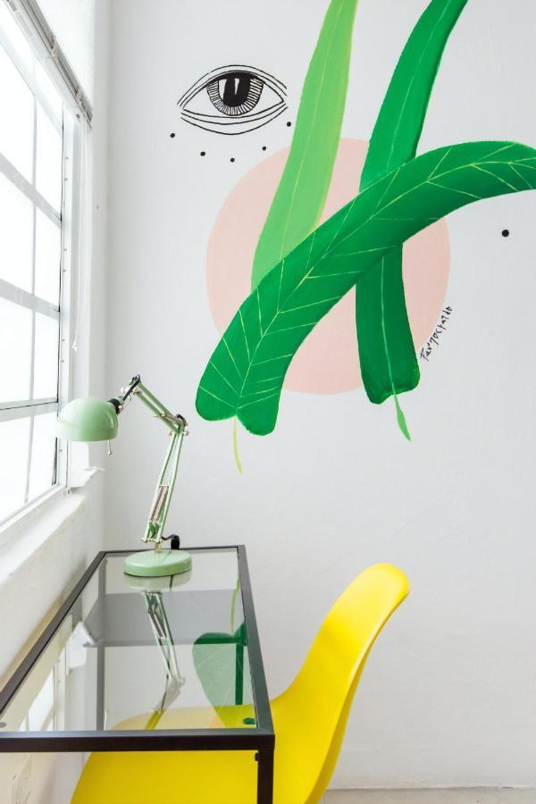 Tropicalia By Dw Leilighet San Juan Eksteriør bilde