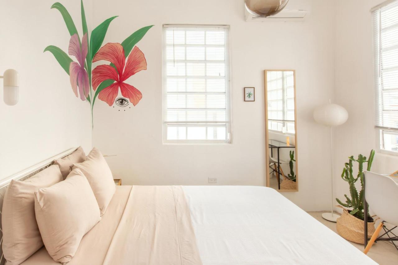 Tropicalia By Dw Leilighet San Juan Eksteriør bilde
