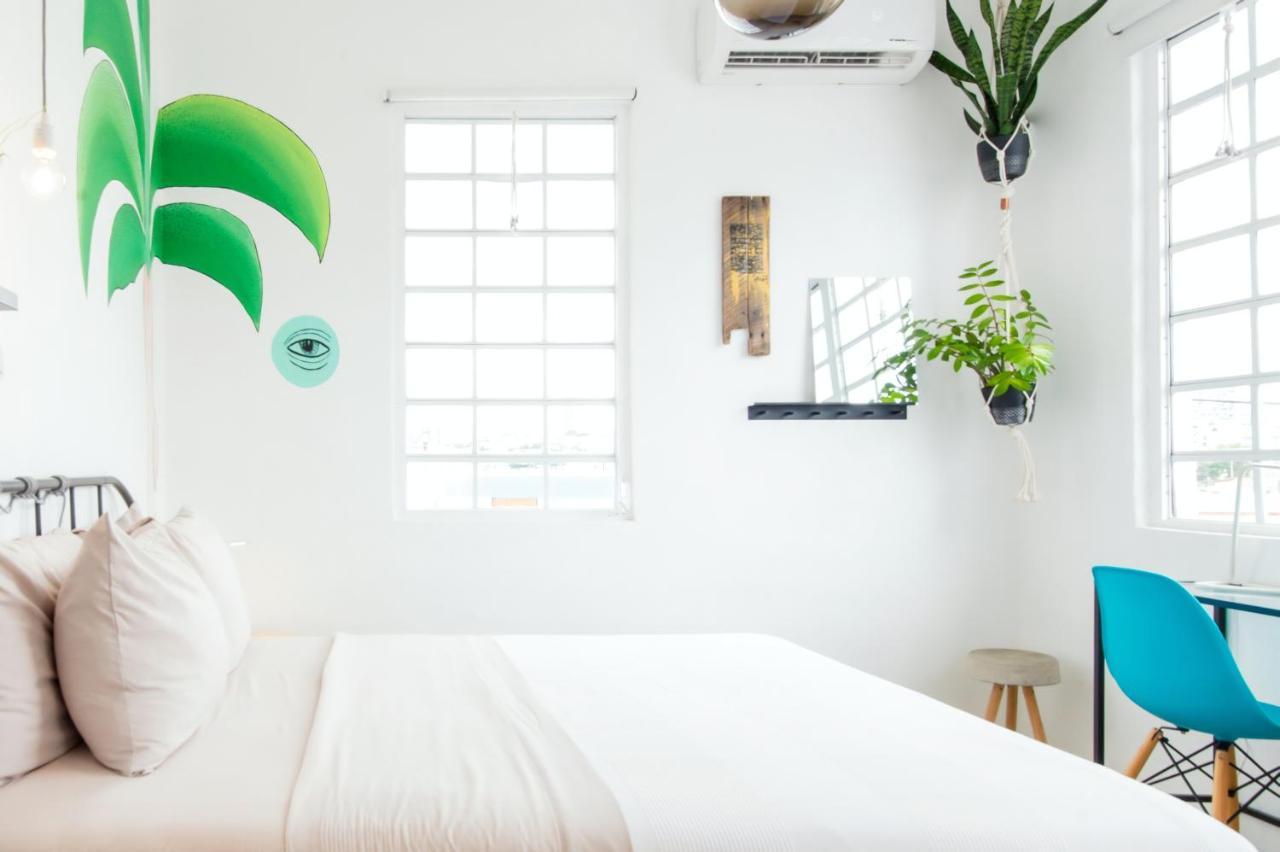 Tropicalia By Dw Leilighet San Juan Eksteriør bilde