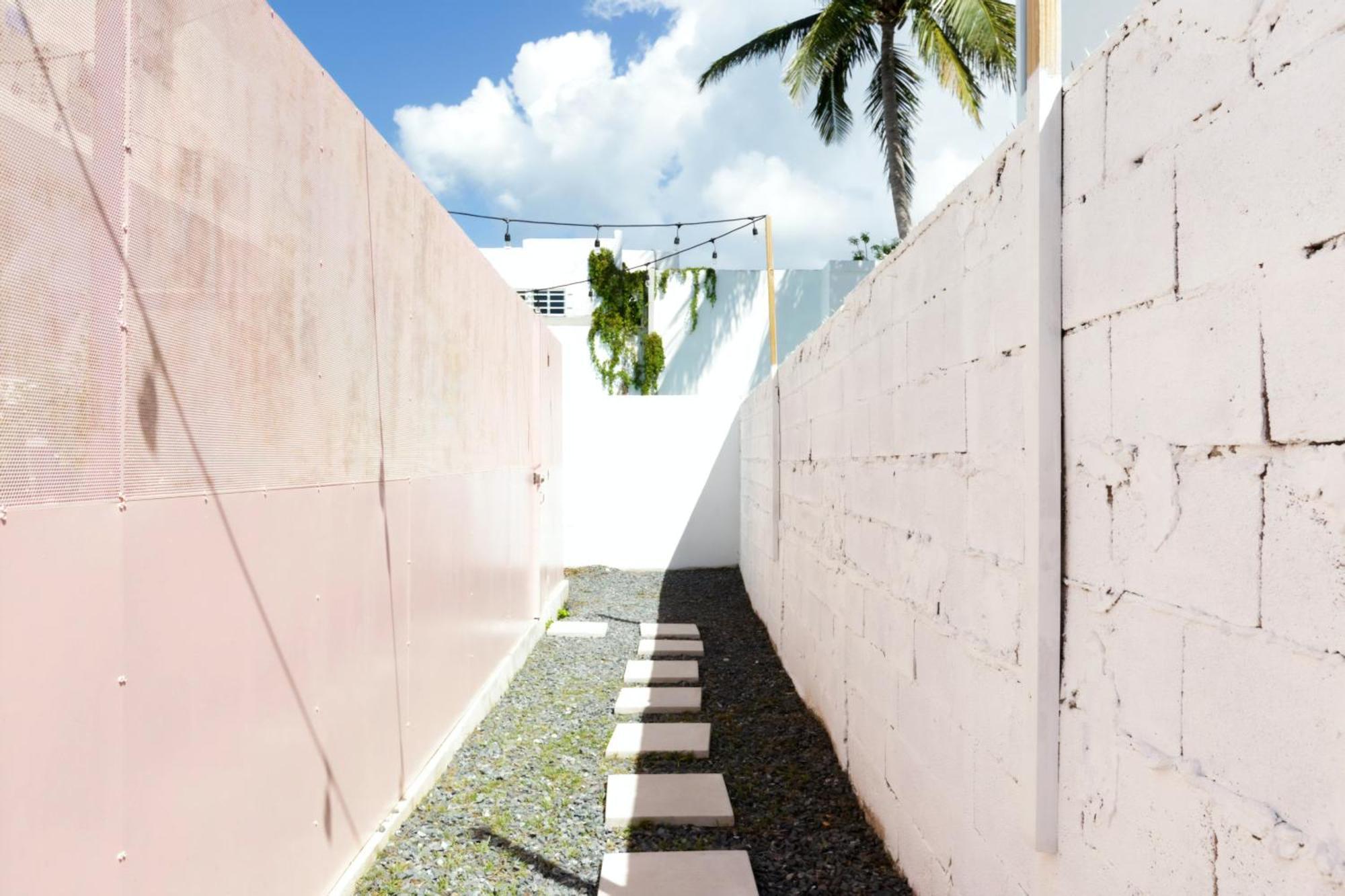 Tropicalia By Dw Leilighet San Juan Eksteriør bilde